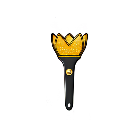 (PRE-ORDER) BIGBANG TOUR 'XX:COSMOS' - LIGHTSTICK PIN BADGE