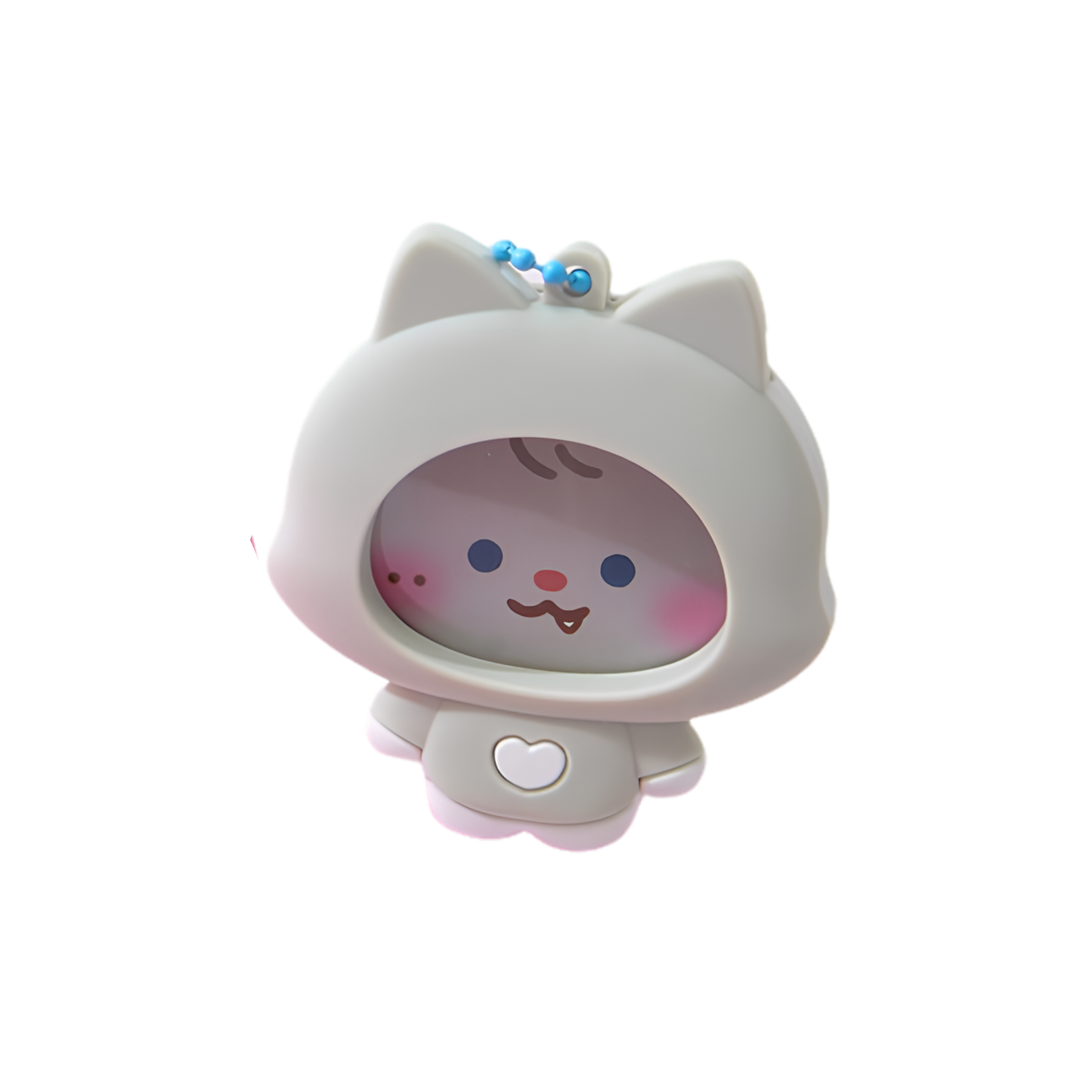 (PRE-ORDER) i-dle minini baby POP-UP - PVC Photo Holder