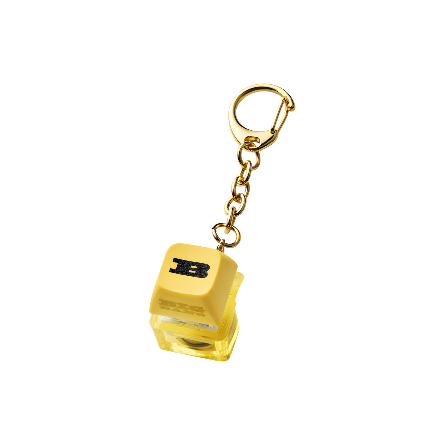 (PRE-ORDER) BIGBANG TOUR 'XX:COSMOS' - KEYCAP KEYRING