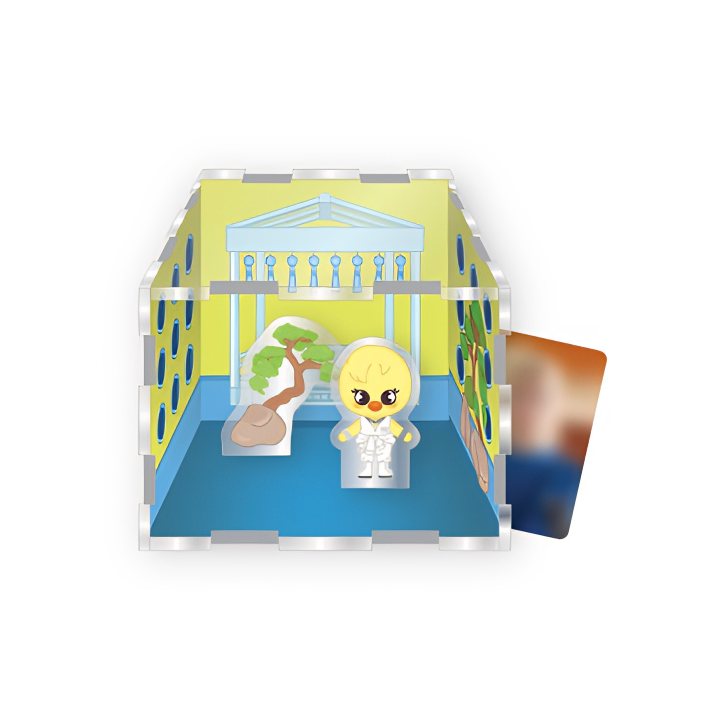 (PRE-ORDER) Stray Kids 'THIS & THAT' POP-UP - CONTAINER BOX