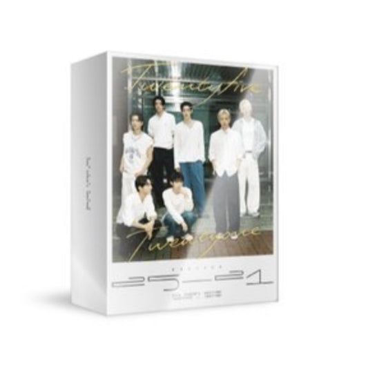 (PRE-ORDER) ENHYPEN 2026 SEASON’S GREETINGS POP-UP - 2026 SEASON’S GREETINGS