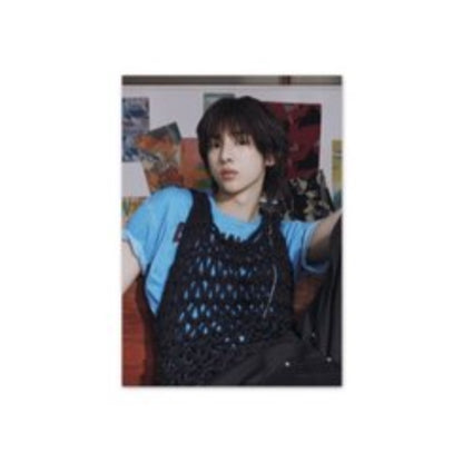 (PRE-ORDER) CORTIS 2026 SEASON’S GREETINGS POP-UP - 3D POSTER