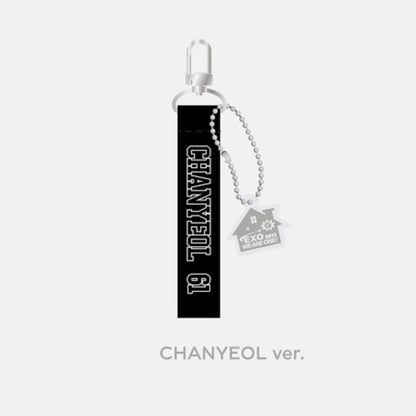 (PRE-ORDER) EXO FANMEETING <EXO’verse> - NAME TAG