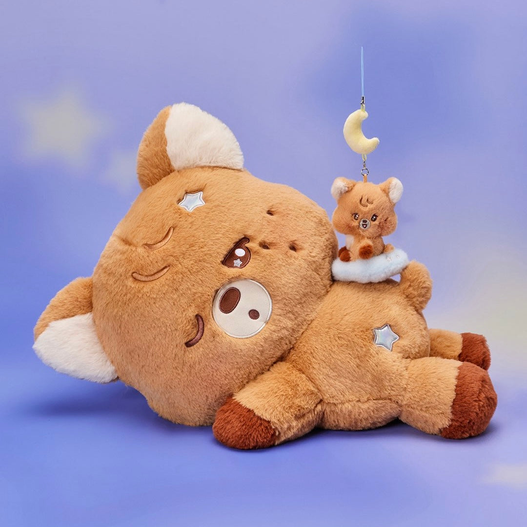 (PRE-ORDER) Dreamiez Good Night - Lying Plush