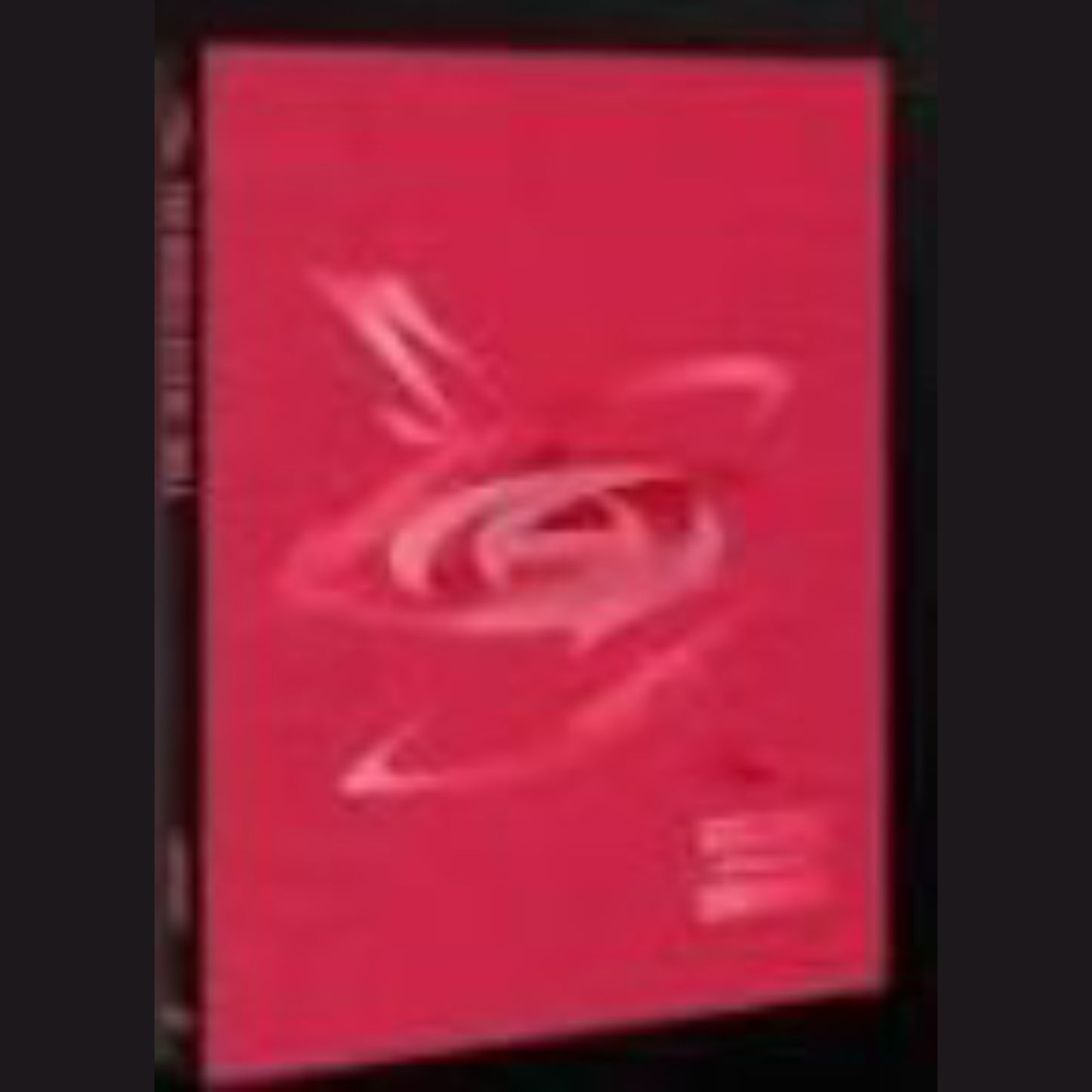 ATEEZ - The WORLD EP.Fin (Unsealed Album)