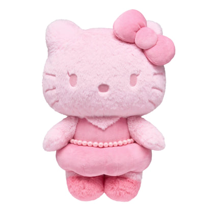 (PRE-ORDER) HELLO KITTY x JISOO - 40CM CHARACTER DOLL