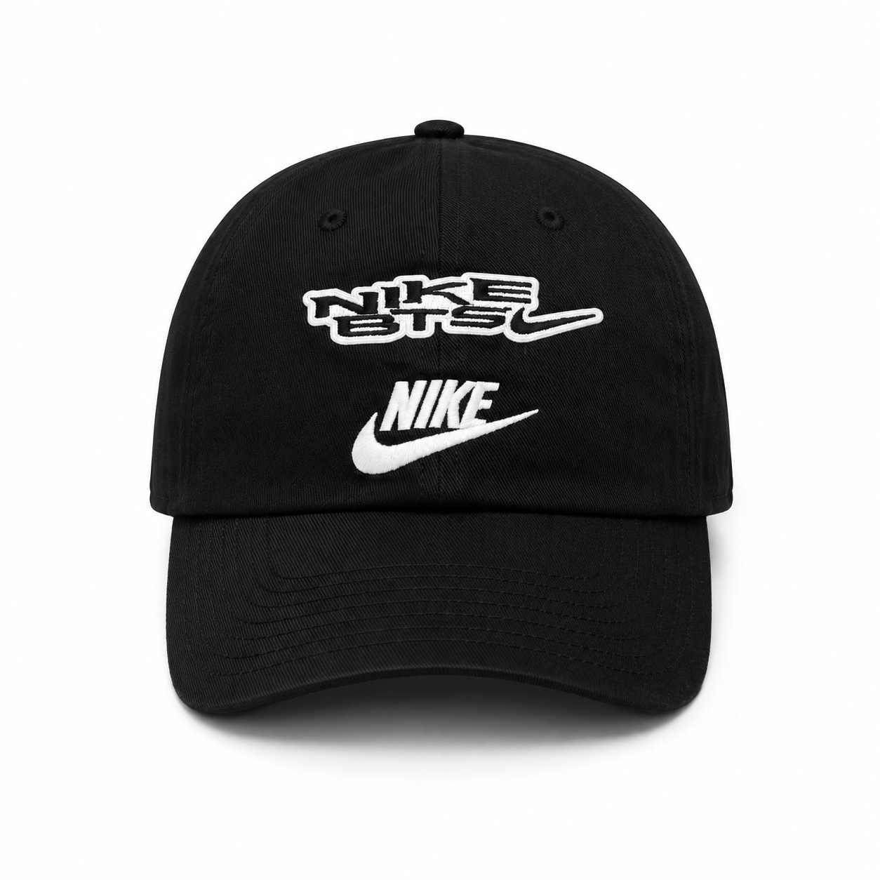 (PRE-ORDER) BTS x NIKE BY YOU - CAP
