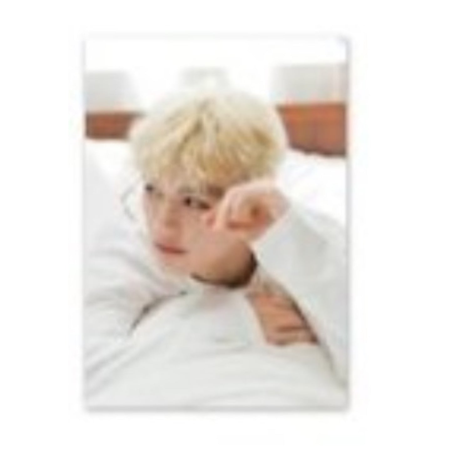 (PRE-ORDER) &TEAM 2026 SEASON’S GREETINGS POP-UP - 3D POSTER