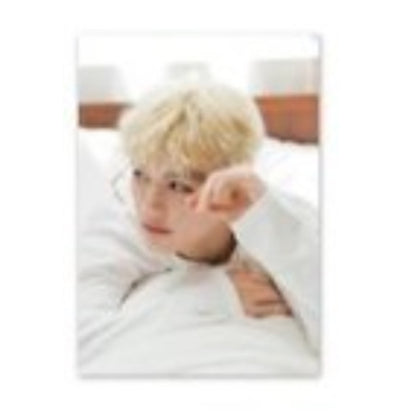 (PRE-ORDER) &TEAM 2026 SEASON’S GREETINGS POP-UP - 3D POSTER