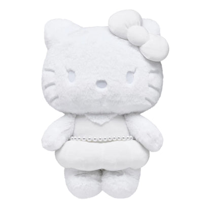(PRE-ORDER) HELLO KITTY x JISOO - 40CM CHARACTER DOLL