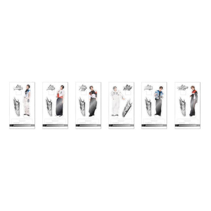 (PRE-ORDER) TWS 2026 SEASON’S GREETINGS POP-UP - ACRYLIC STAND