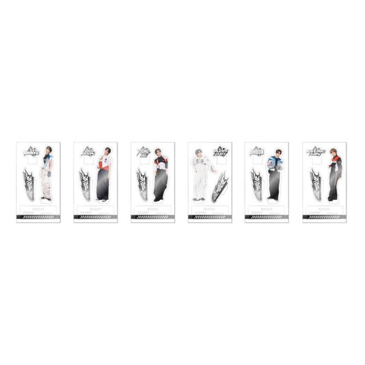 (PRE-ORDER) TWS 2026 SEASON’S GREETINGS POP-UP - ACRYLIC STAND