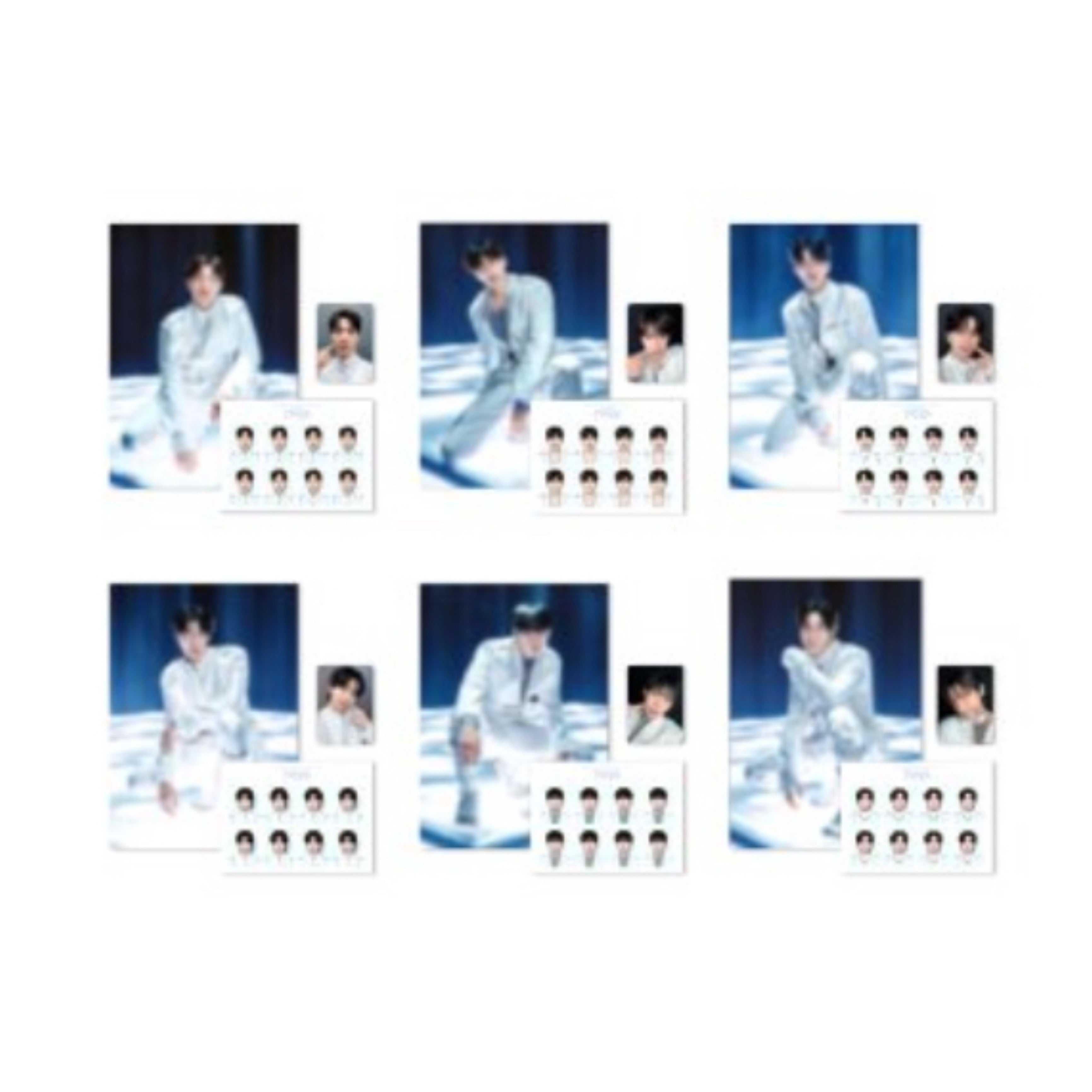 Selected Variant Image