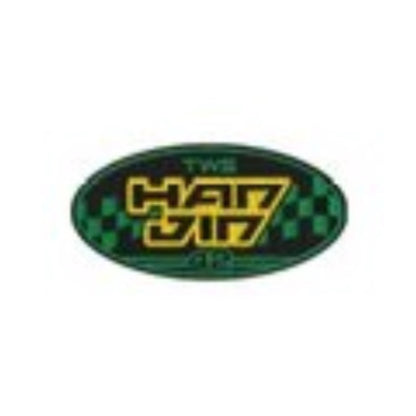 (PRE-ORDER) TWS 2026 SEASON’S GREETINGS POP-UP - WAPPEN