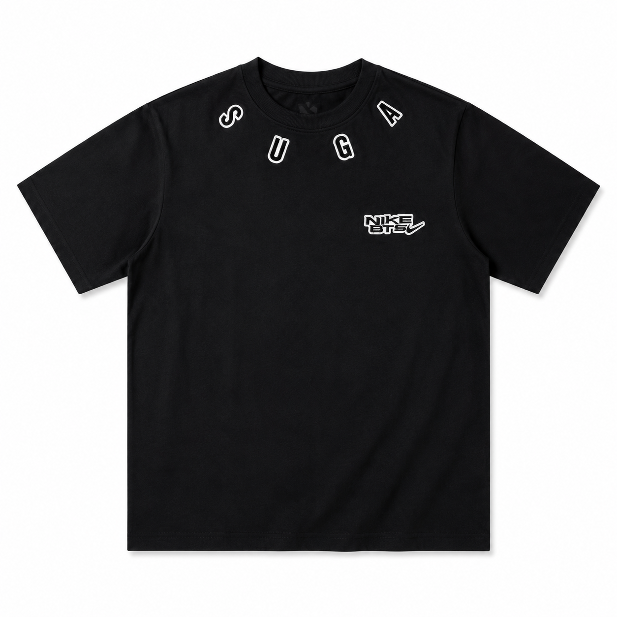 (PRE-ORDER) BTS x NIKE BY YOU - T-SHIRT