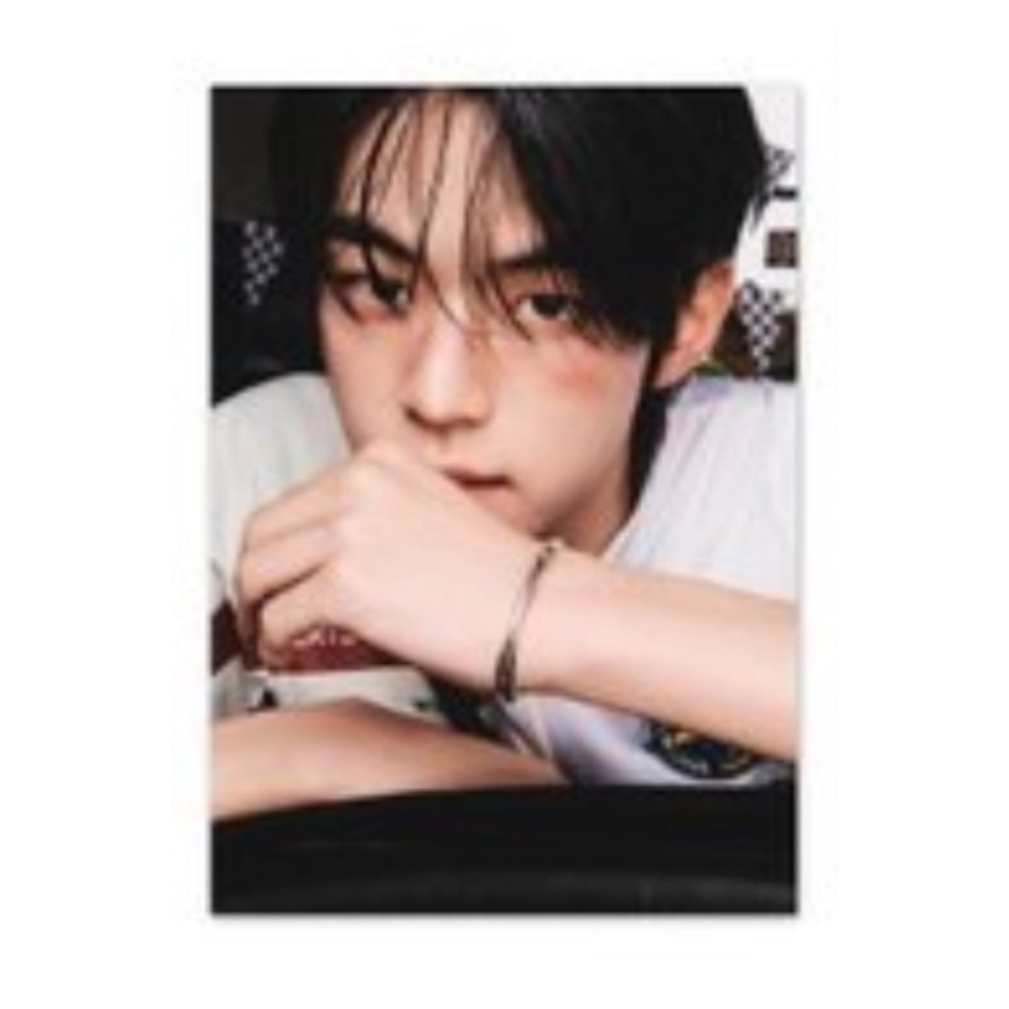 (PRE-ORDER) TWS 2026 SEASON’S GREETINGS POP-UP - 3D POSTER