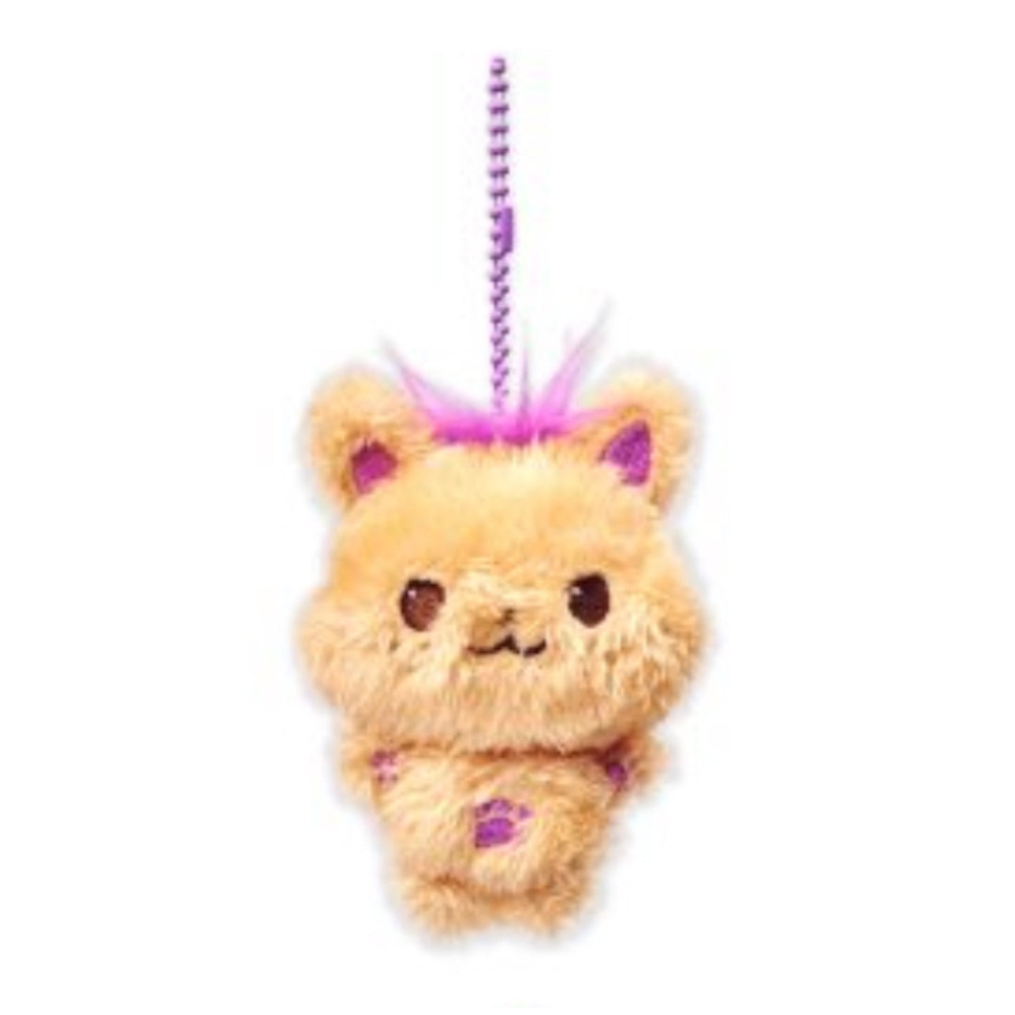 (PRE-ORDER) NCT WISH POP UP [WISH BAKERY] MD - POCKET WISH DOLL