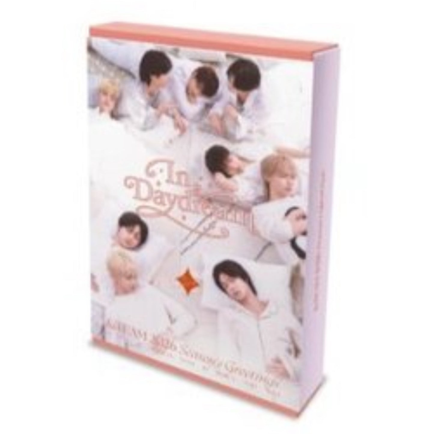 (PRE-ORDER) &TEAM 2026 SEASON’S GREETINGS POP-UP - 2026 SEASON’S GREETINGS