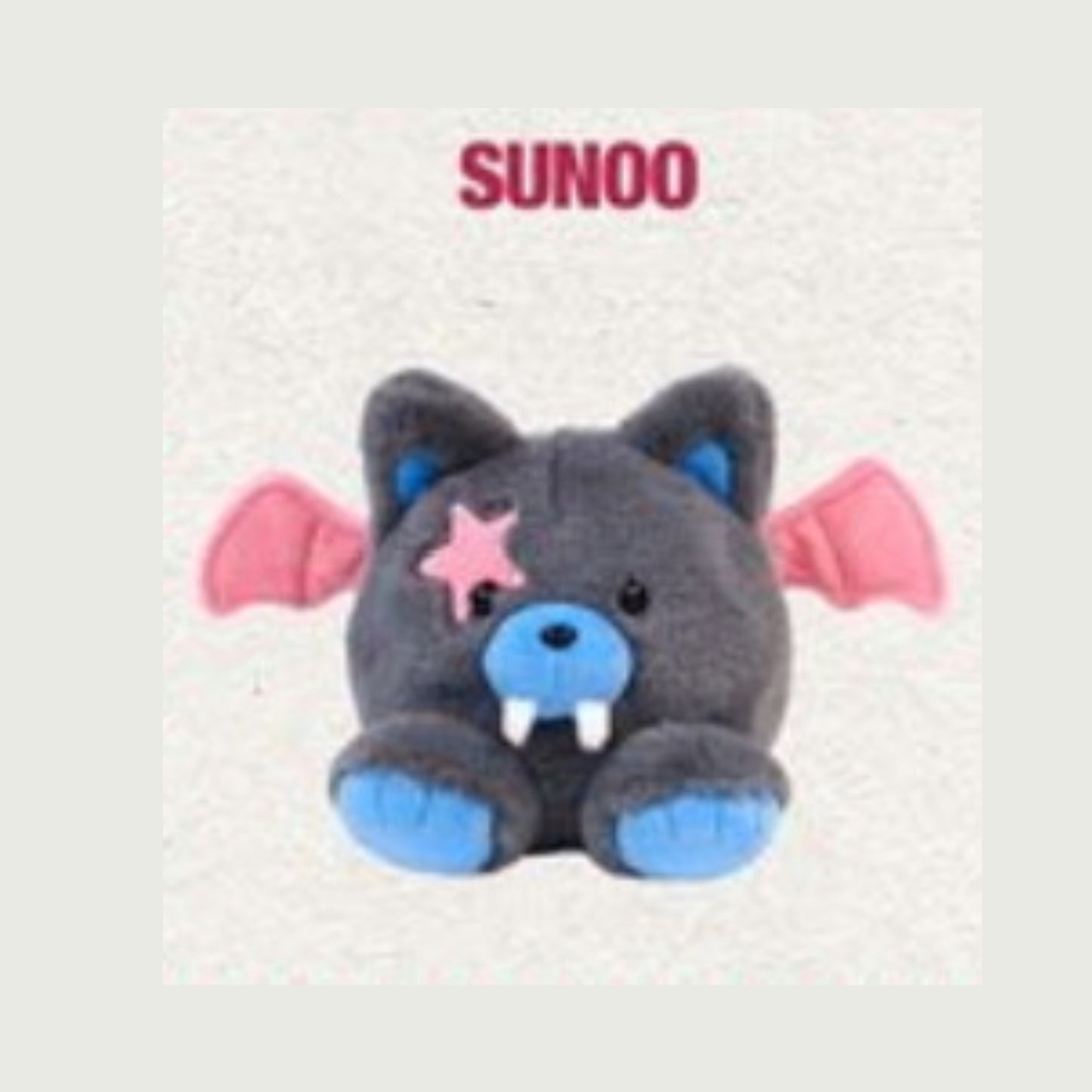 (PRE-ORDER) ENHYPEN THE SIN : VANISH - VAMPIRE VOICE KEYRING