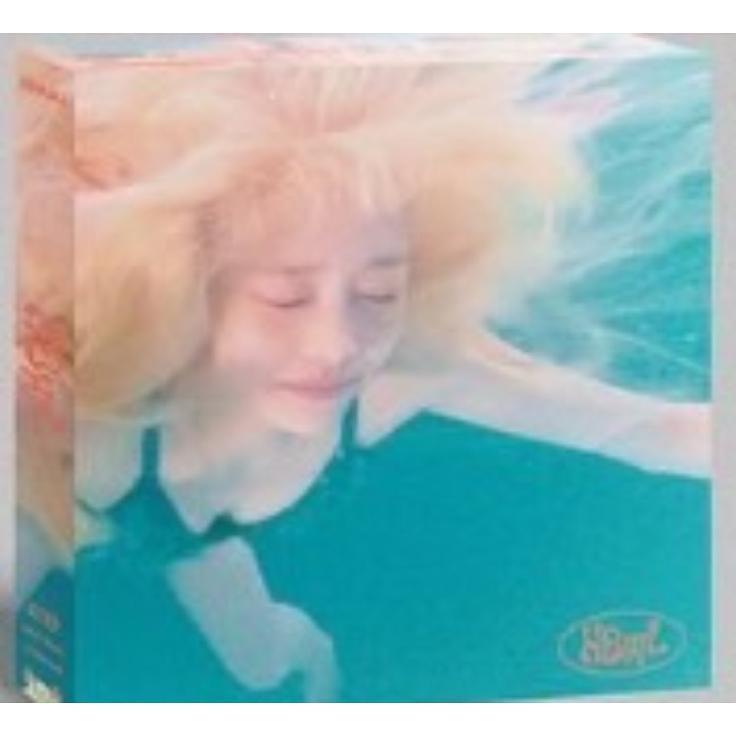 CHUU  - HOWL (Unsealed Album)