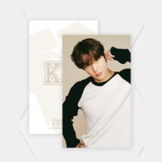 (PRE-ORDER) EXO FANMEETING <EXO’verse> - SLOGAN