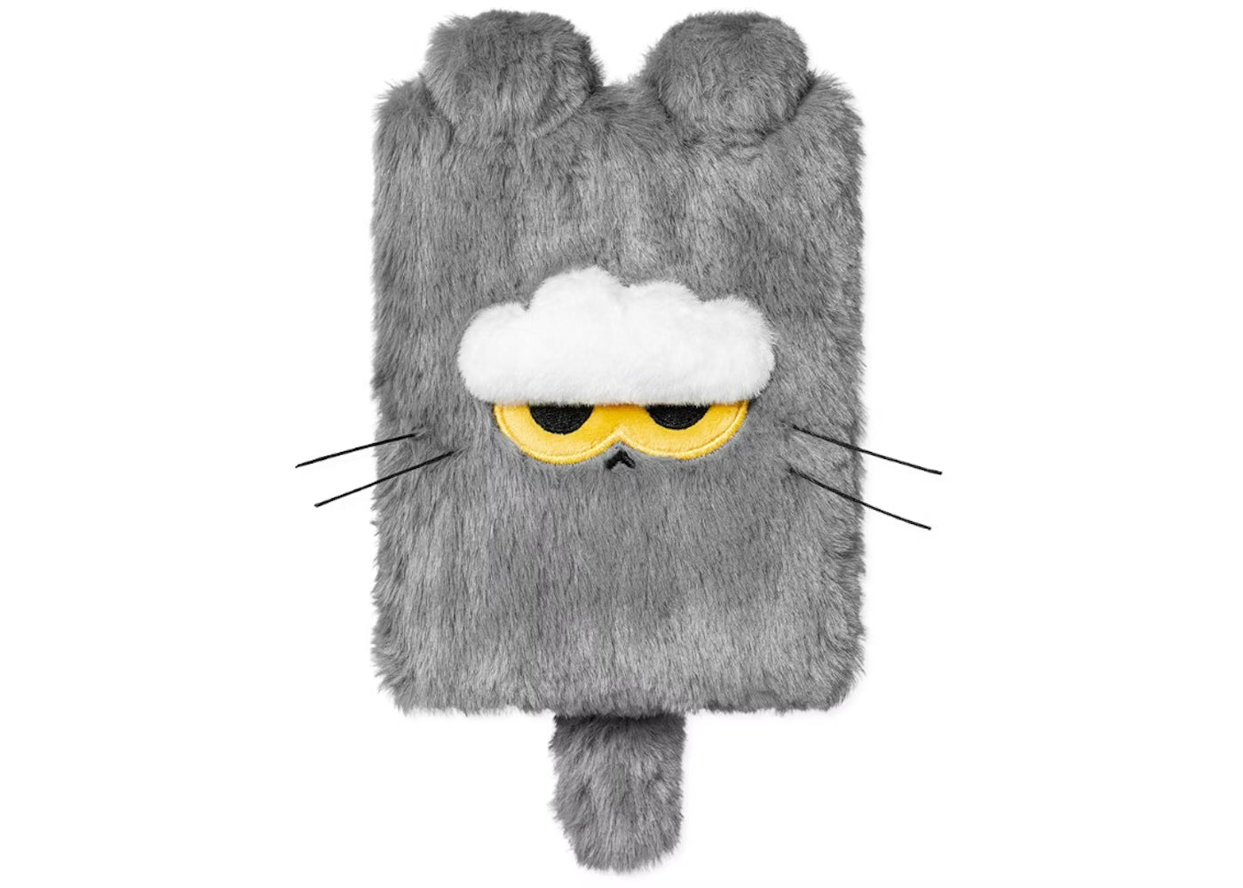 ZO&FRIENDS: ZOAful Passport Cover