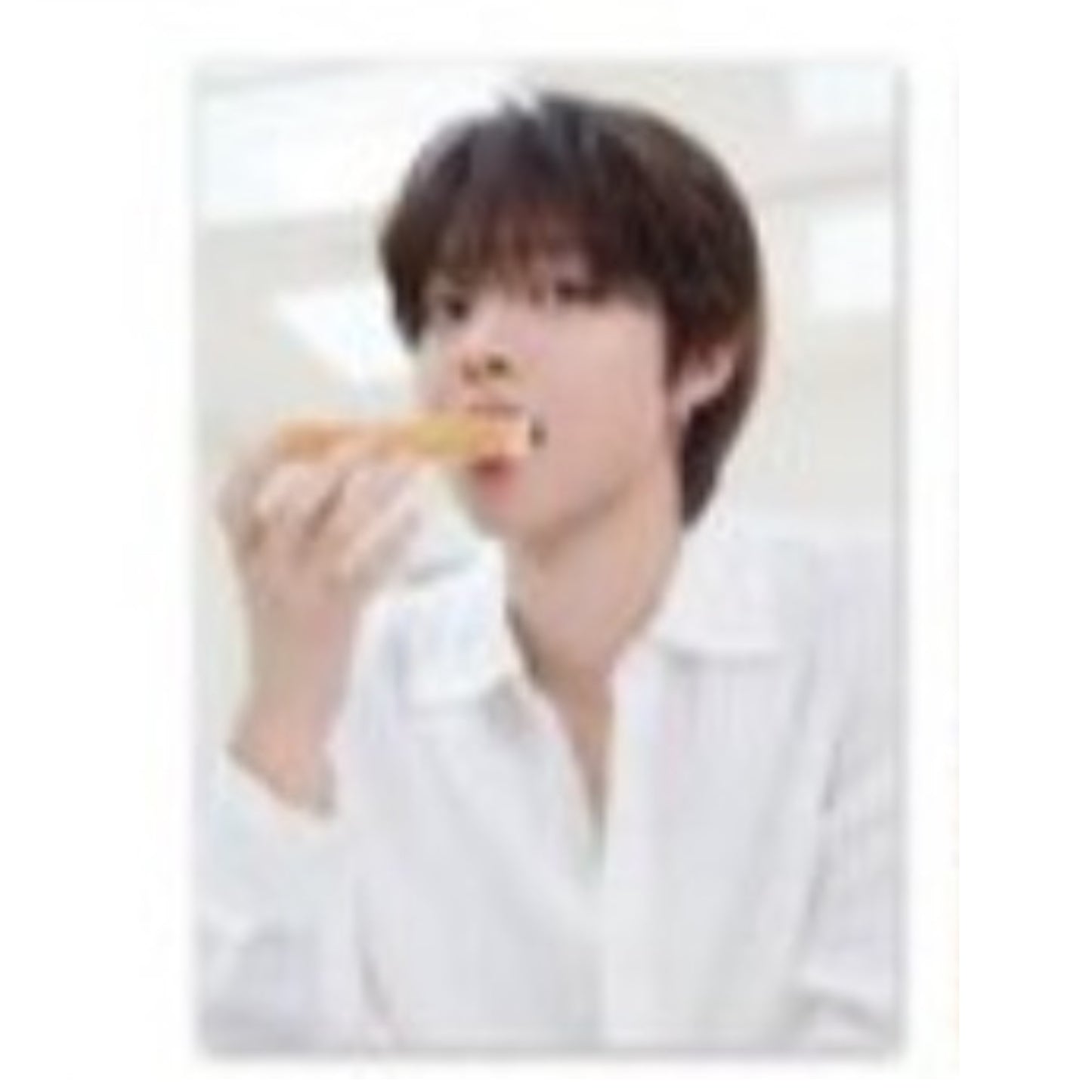 (PRE-ORDER) &TEAM 2026 SEASON’S GREETINGS POP-UP - 3D POSTER