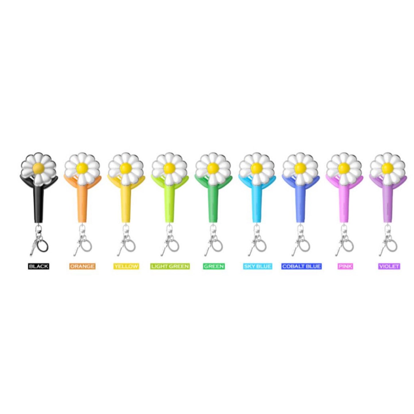 (PRE-ORDER) G-DRAGON 2025 WORLD TOUR [Übermensch] IN SEOUL MD - OFFICIAL MINI LIGHT KEYRING