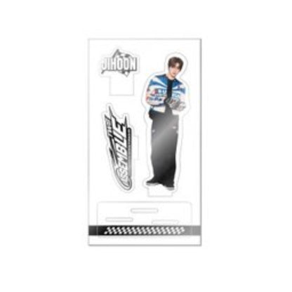 (PRE-ORDER) TWS 2026 SEASON’S GREETINGS POP-UP - ACRYLIC STAND