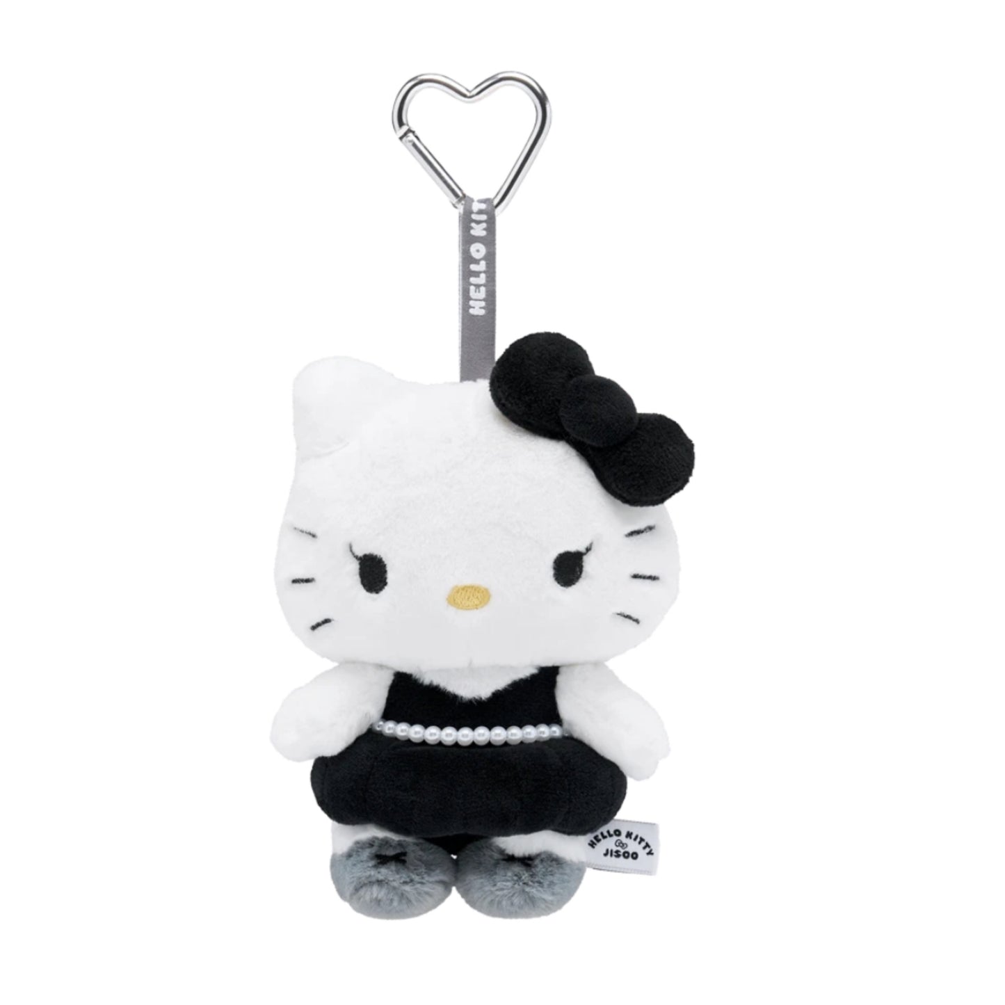 (PRE-ORDER) HELLO KITTY x JISOO - BLIND BOX SET