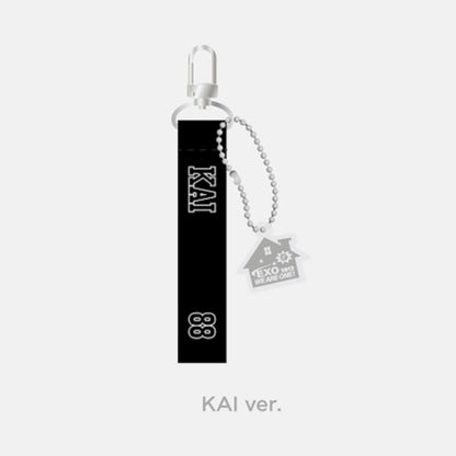 (PRE-ORDER) EXO FANMEETING <EXO’verse> - NAME TAG