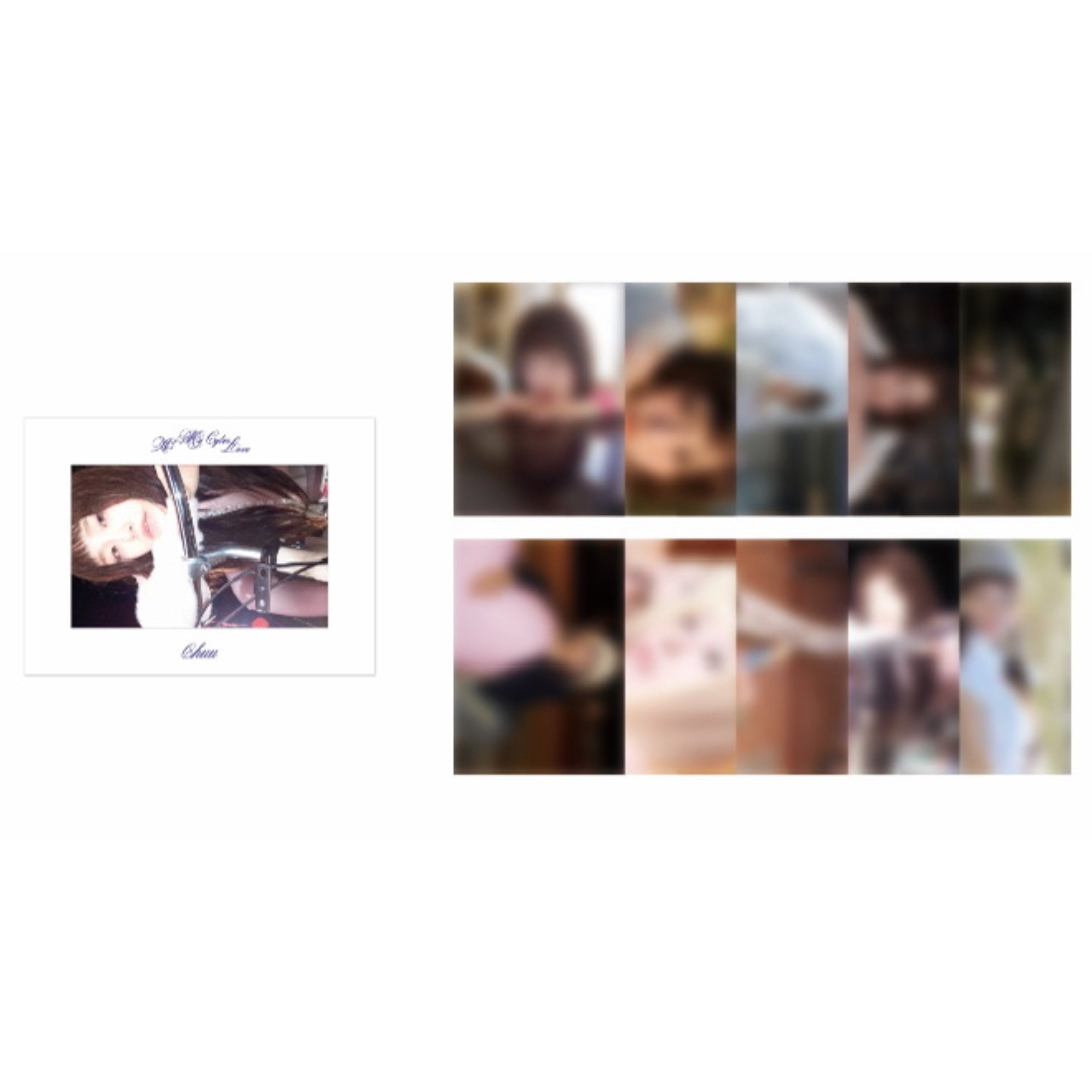 Selected Variant Image