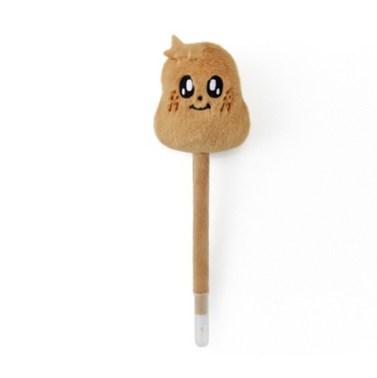 PLUSH PEN (KIMJA) - MINI TEEN HOUSE