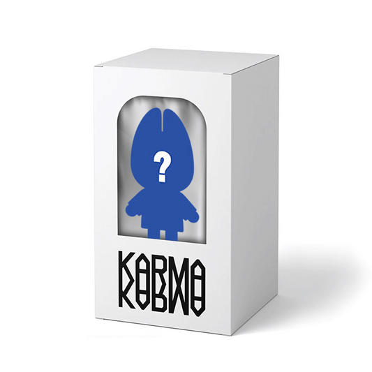 Stray Kids – KARMA (SKZOO Version)