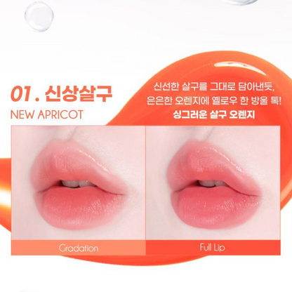 Colorgram Tanghulu Tangle Tint