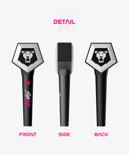 (PRE-ORDER) KPOP DEMON HUNTERS - Saja Boys Lightstick