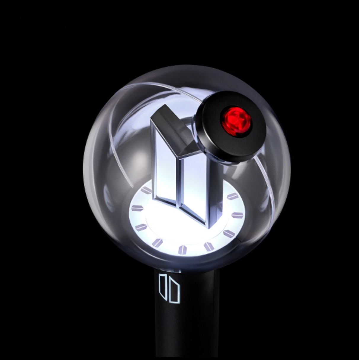BTS LIGHTSTICK VER. 4 SET