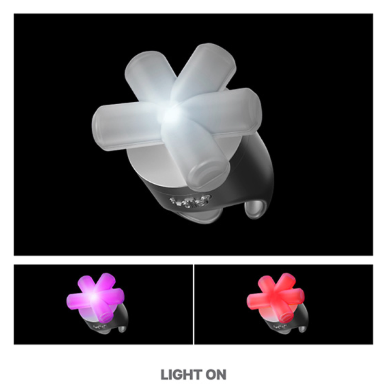 (PRE-ORDER) 2026 i-dle WORLD TOUR [Syncopation] MD - LIGHT RING