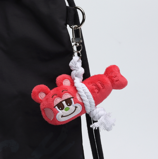 (PRE-ORDER) RIIZE [RIIZING LOUD] - DOLL KEYRING