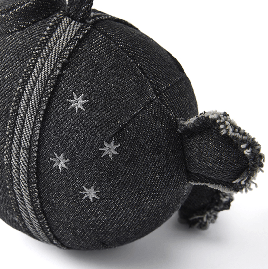 (PRE-ORDER) BTS 'ARIRANG' TOUR MERCH - ARMY BOMB PLUSH KEYRING