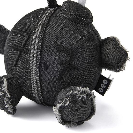 (PRE-ORDER) BTS 'ARIRANG' TOUR MERCH - ARMY BOMB PLUSH KEYRING