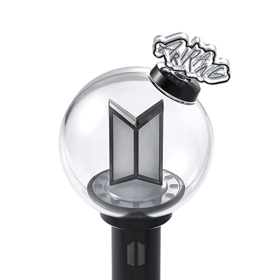 (PRE-ORDER) BTS 'ARIRANG' TOUR MERCH - LIGHT PARTS ARIRANG VER.