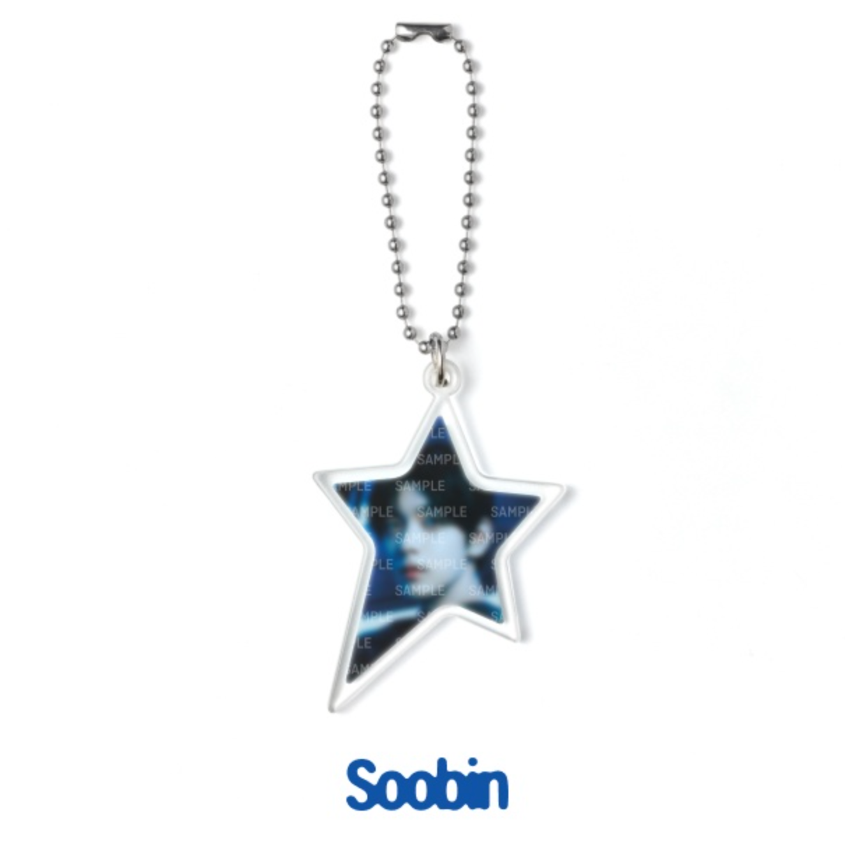 [PRE ORDER] TXT STAR CHAPTER : LUCKY DRAW CHARM (RANDOM)