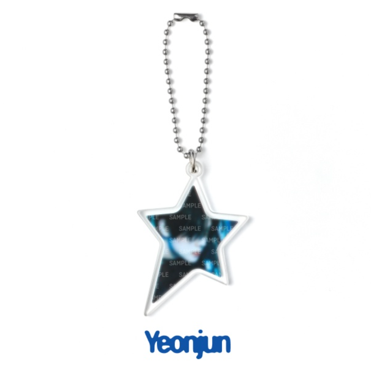 [PRE ORDER] TXT STAR CHAPTER : LUCKY DRAW CHARM (RANDOM)