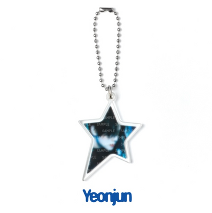 [PRE ORDER] TXT STAR CHAPTER : LUCKY DRAW CHARM (RANDOM)