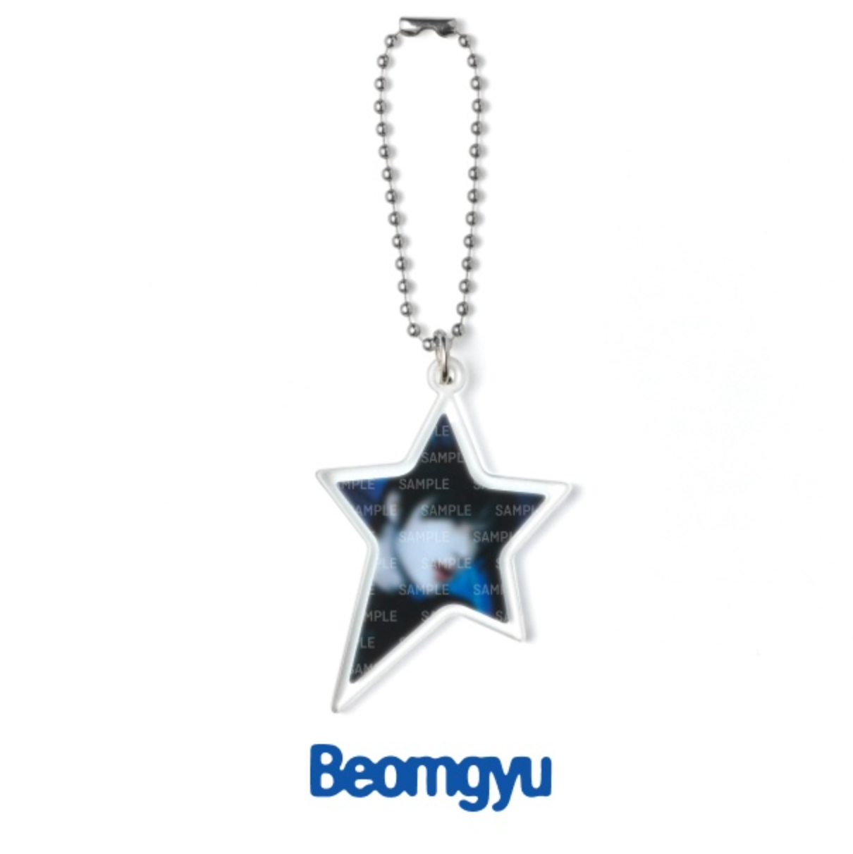 [PRE ORDER] TXT STAR CHAPTER : LUCKY DRAW CHARM (RANDOM)