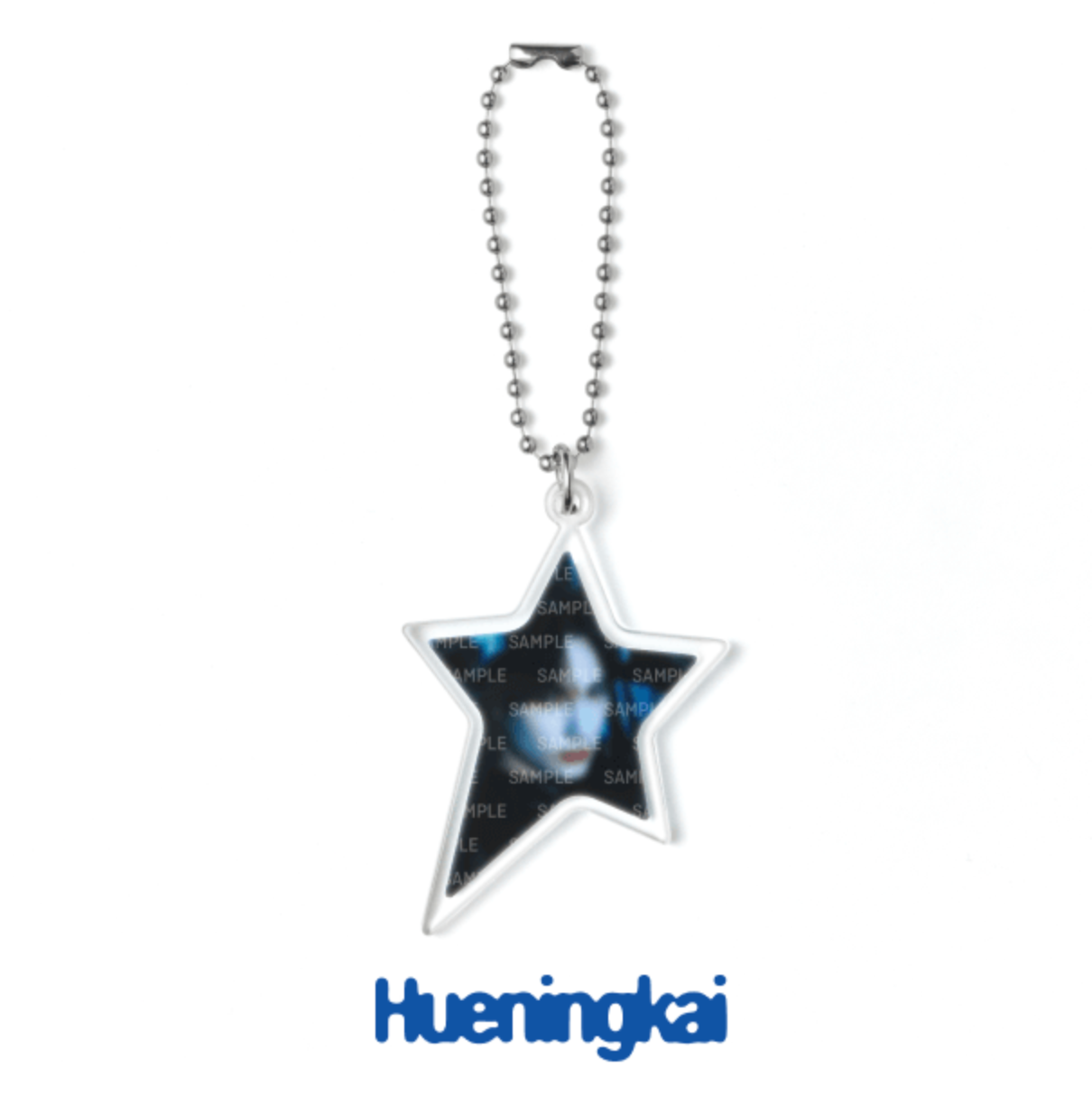 [PRE ORDER] TXT STAR CHAPTER : LUCKY DRAW CHARM (RANDOM)