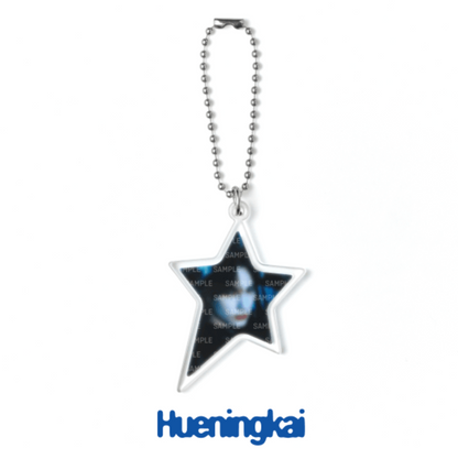 [PRE ORDER] TXT STAR CHAPTER : LUCKY DRAW CHARM (RANDOM)