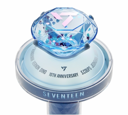 SEVENTEEN Official Light Stick (Ver.3 – 10th Anniversary Edition)