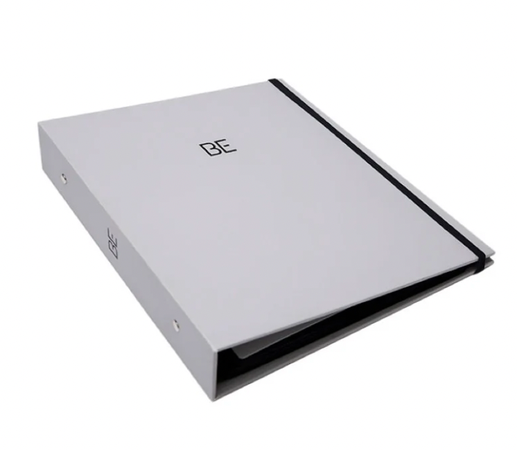 BTS BE : Photocard Binder